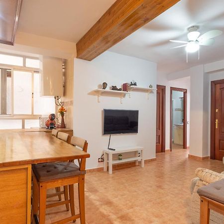 Sunny Harbor House Apartman Málaga Kültér fotó