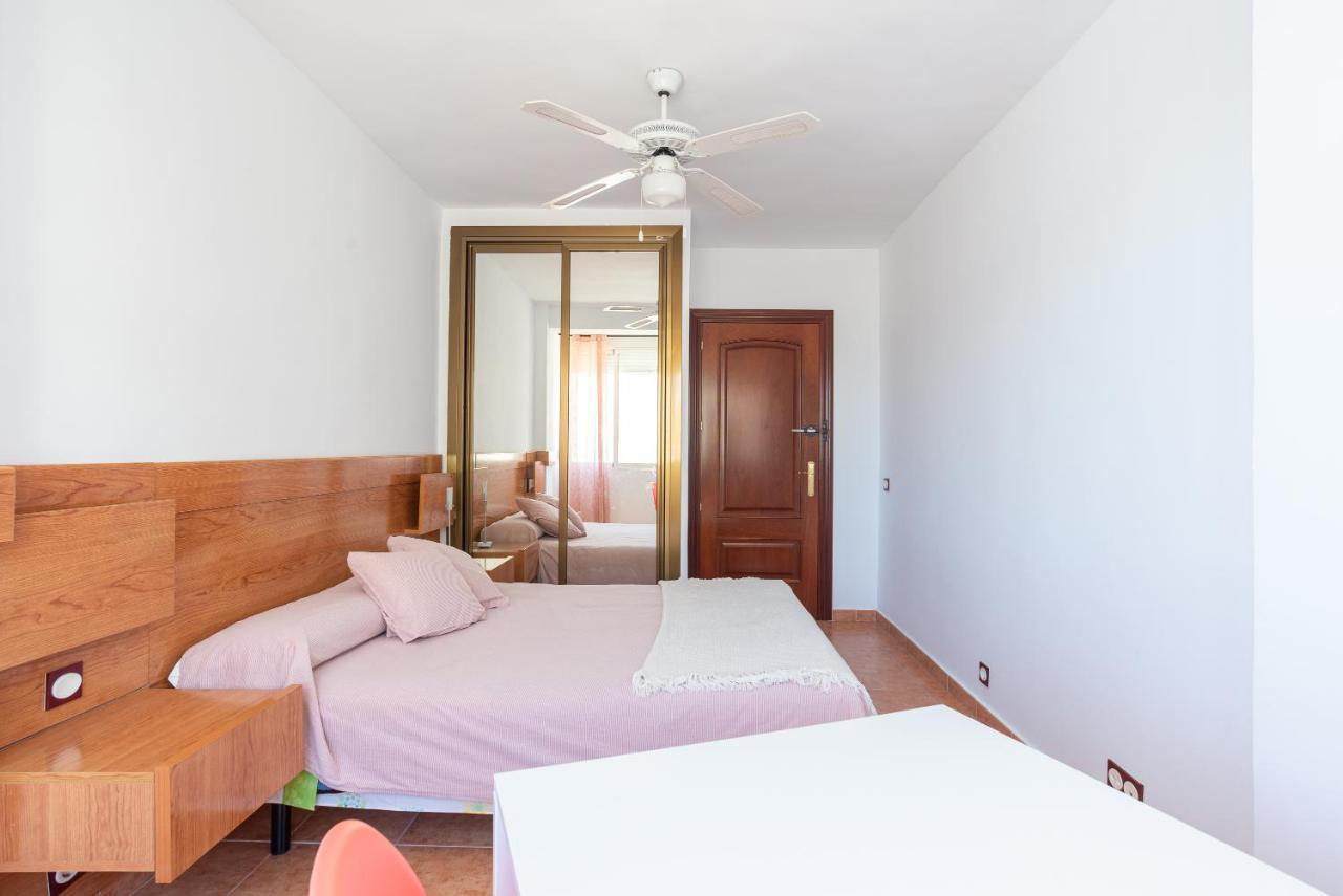 Sunny Harbor House Apartman Málaga Kültér fotó