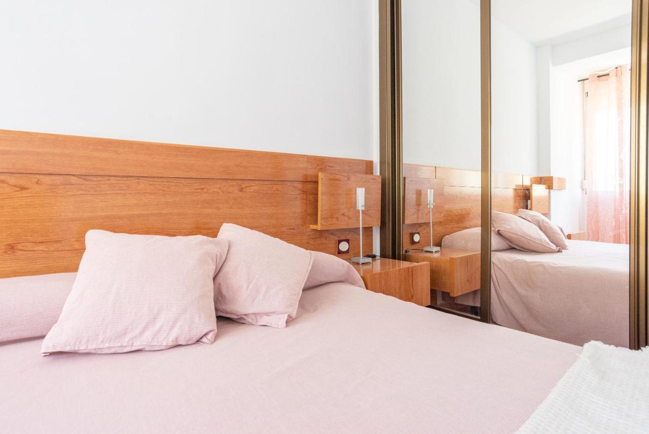 Sunny Harbor House Apartman Málaga Kültér fotó