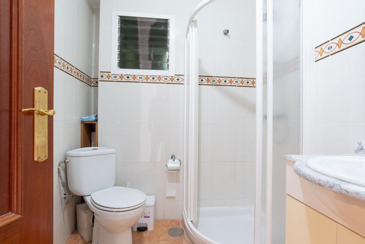 Sunny Harbor House Apartman Málaga Kültér fotó