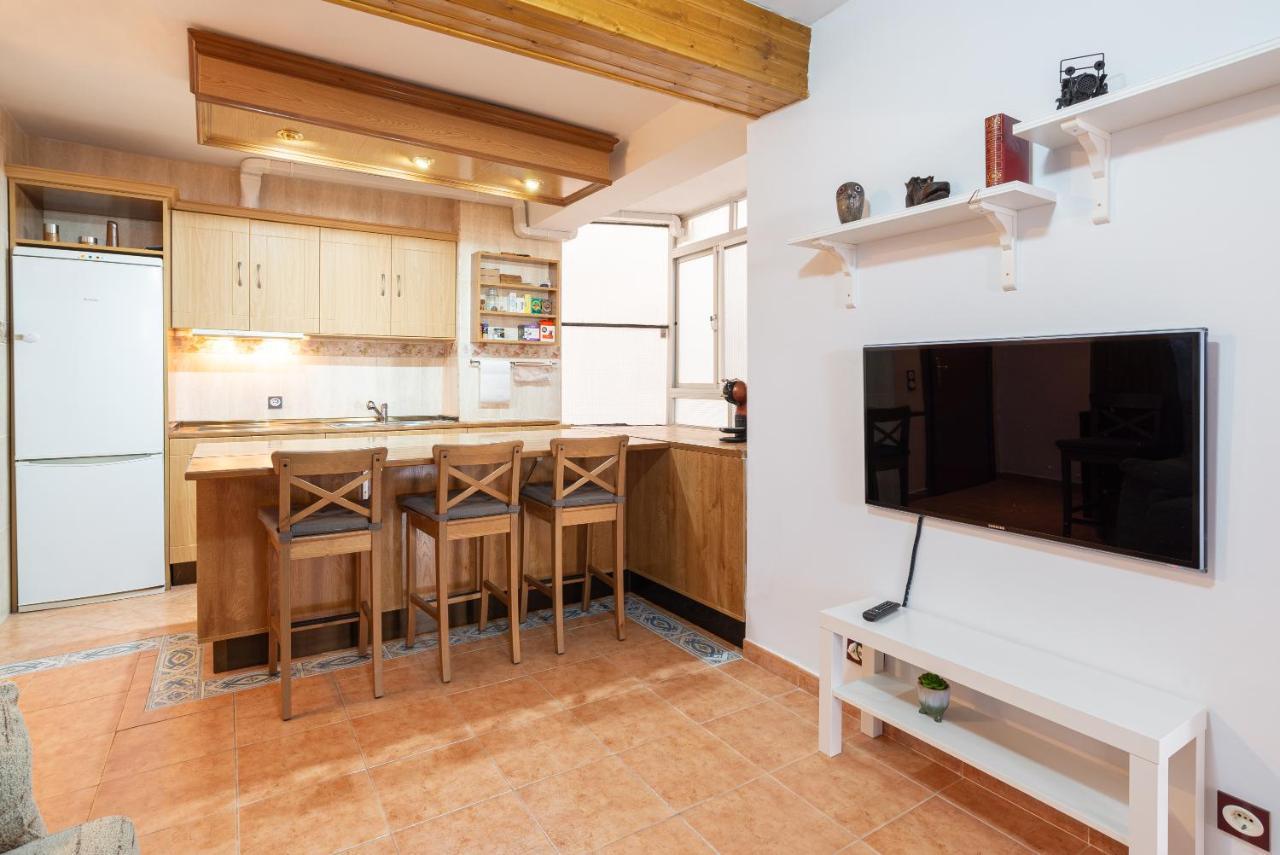Sunny Harbor House Apartman Málaga Kültér fotó