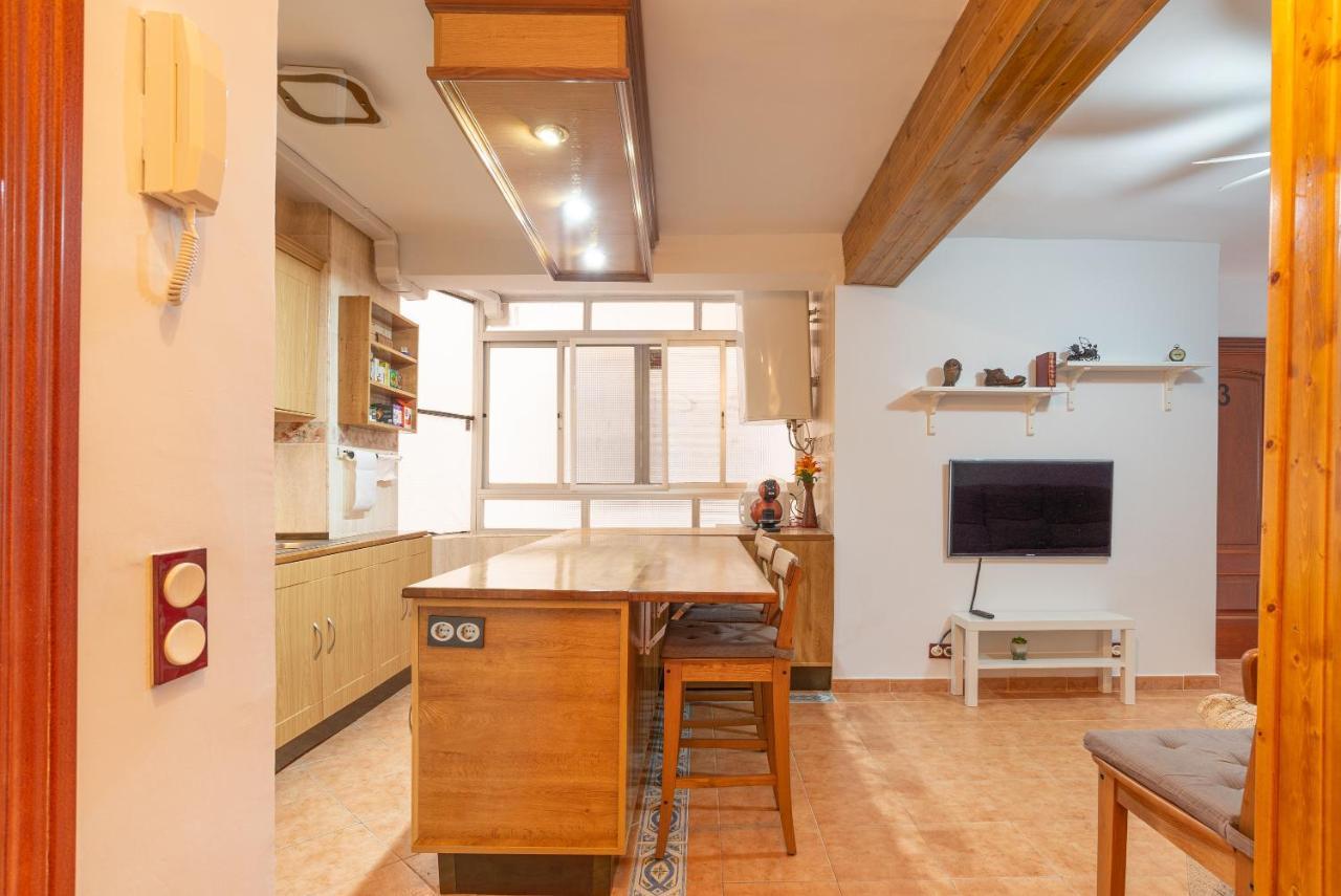 Sunny Harbor House Apartman Málaga Kültér fotó