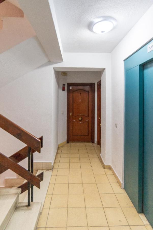 Sunny Harbor House Apartman Málaga Kültér fotó