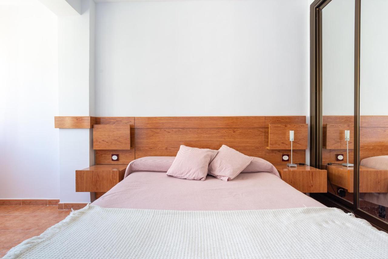 Sunny Harbor House Apartman Málaga Kültér fotó