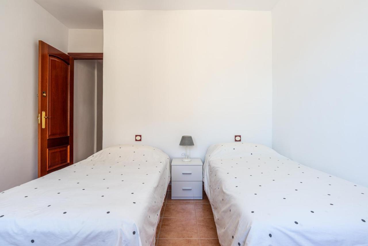 Sunny Harbor House Apartman Málaga Kültér fotó