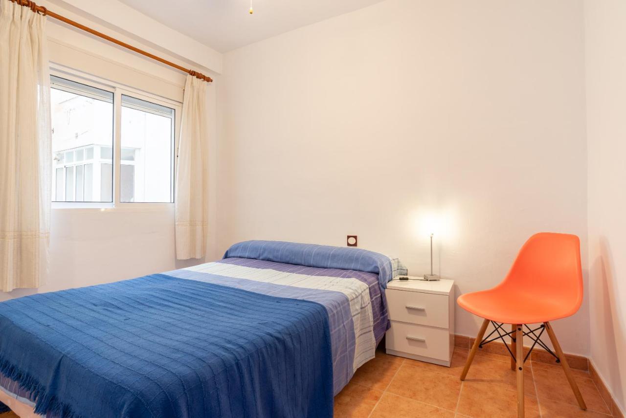 Sunny Harbor House Apartman Málaga Kültér fotó
