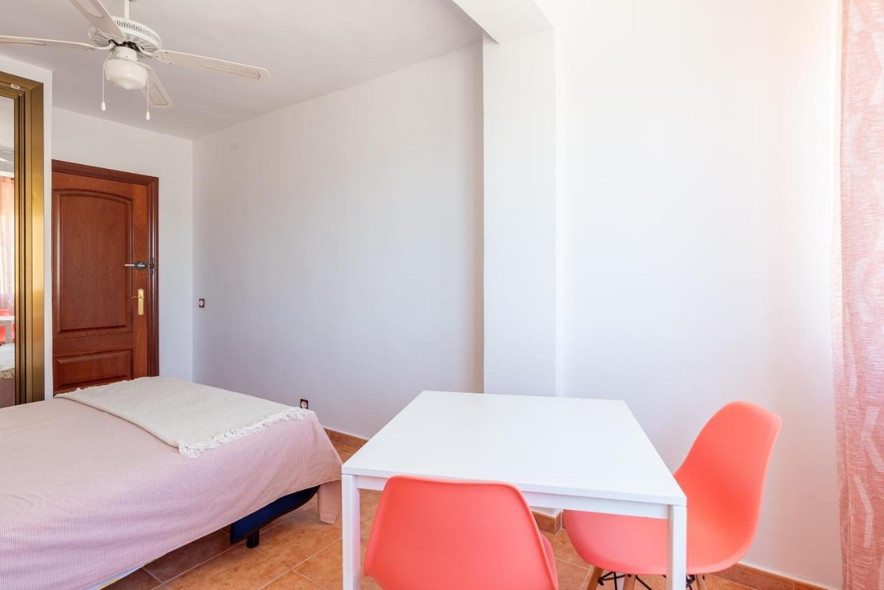 Sunny Harbor House Apartman Málaga Kültér fotó