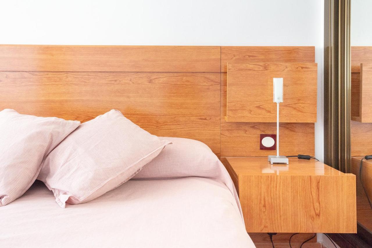 Sunny Harbor House Apartman Málaga Kültér fotó