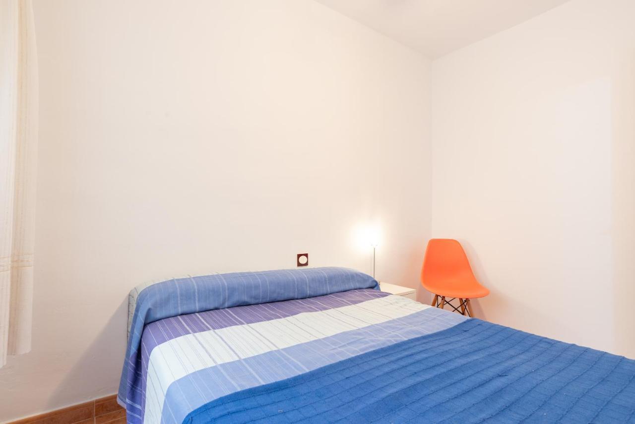 Sunny Harbor House Apartman Málaga Kültér fotó
