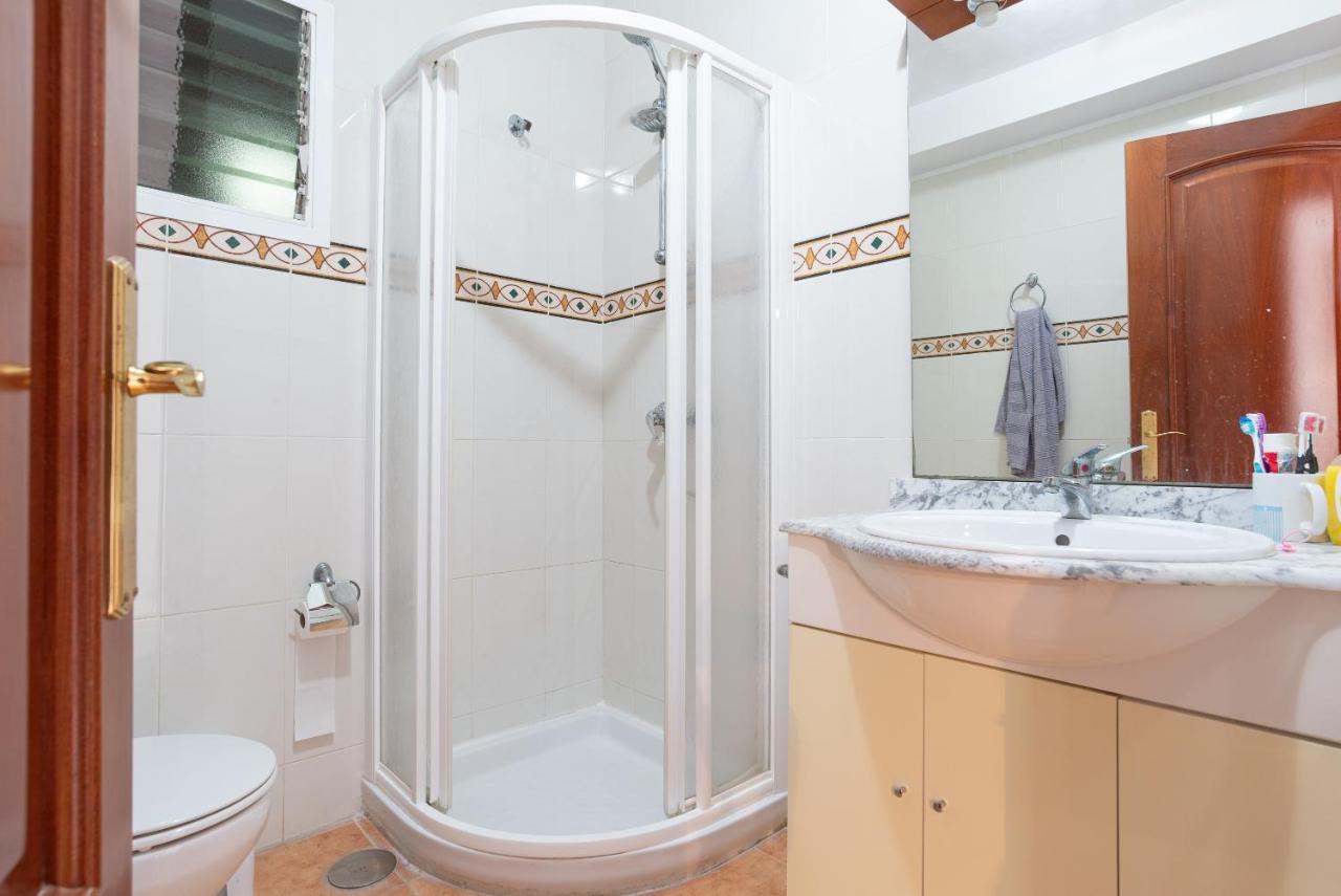 Sunny Harbor House Apartman Málaga Kültér fotó