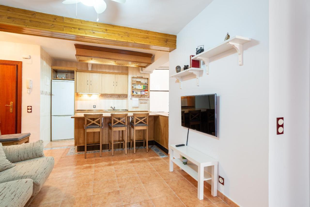 Sunny Harbor House Apartman Málaga Kültér fotó
