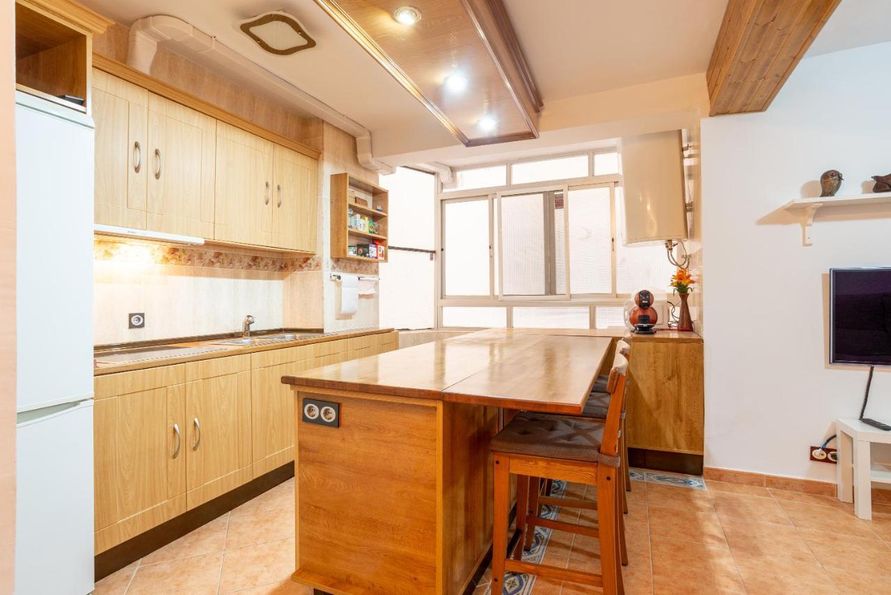 Sunny Harbor House Apartman Málaga Kültér fotó