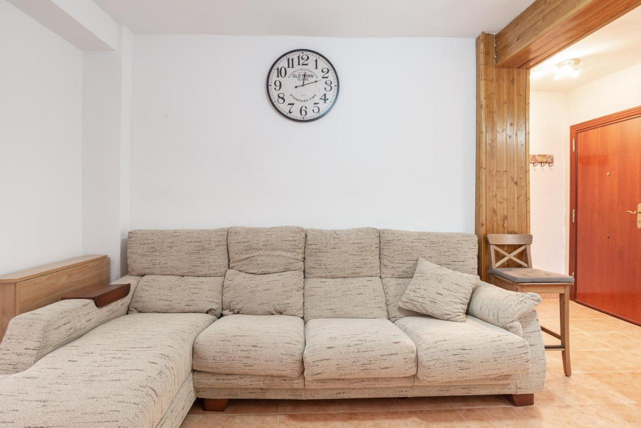 Sunny Harbor House Apartman Málaga Kültér fotó
