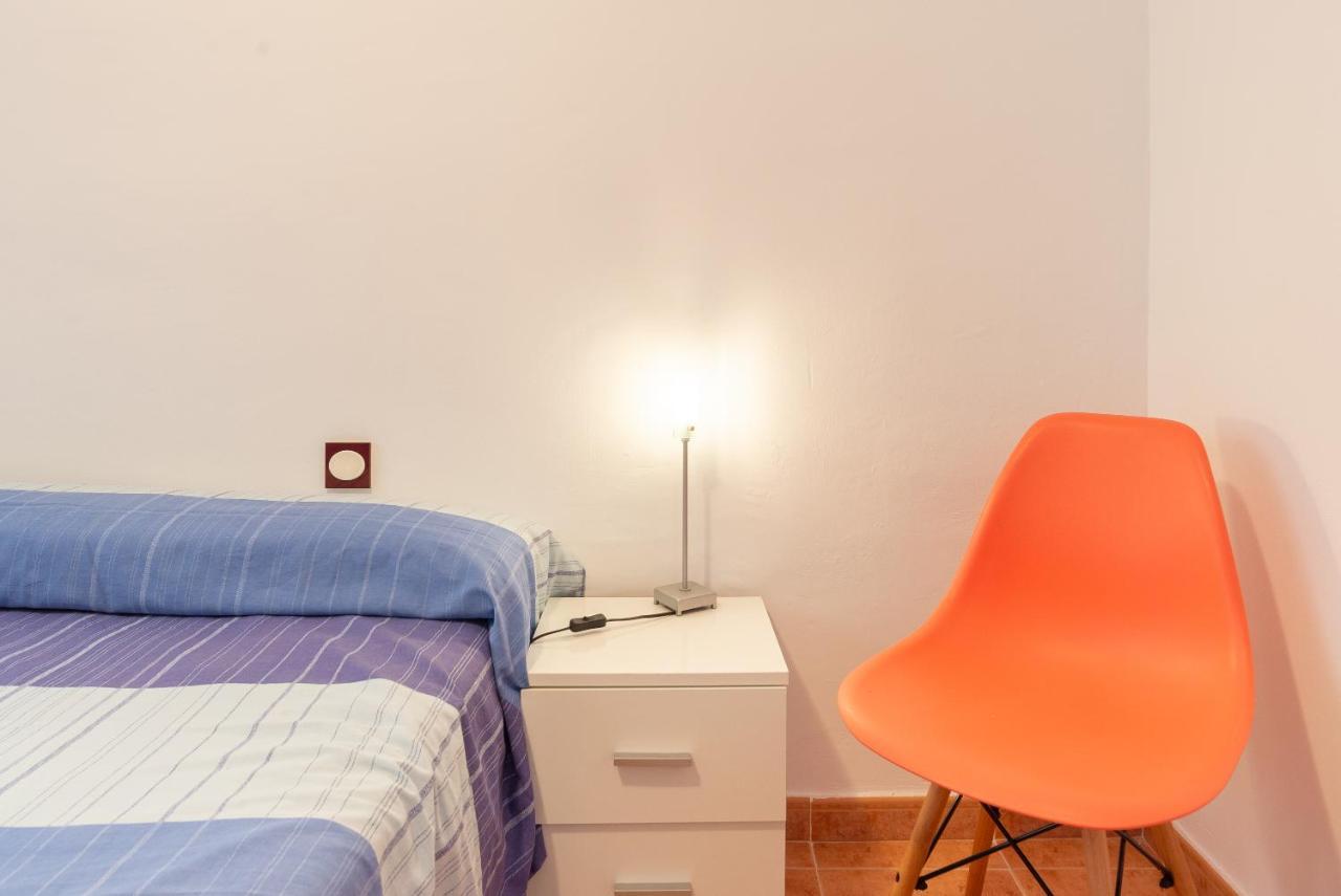 Sunny Harbor House Apartman Málaga Kültér fotó