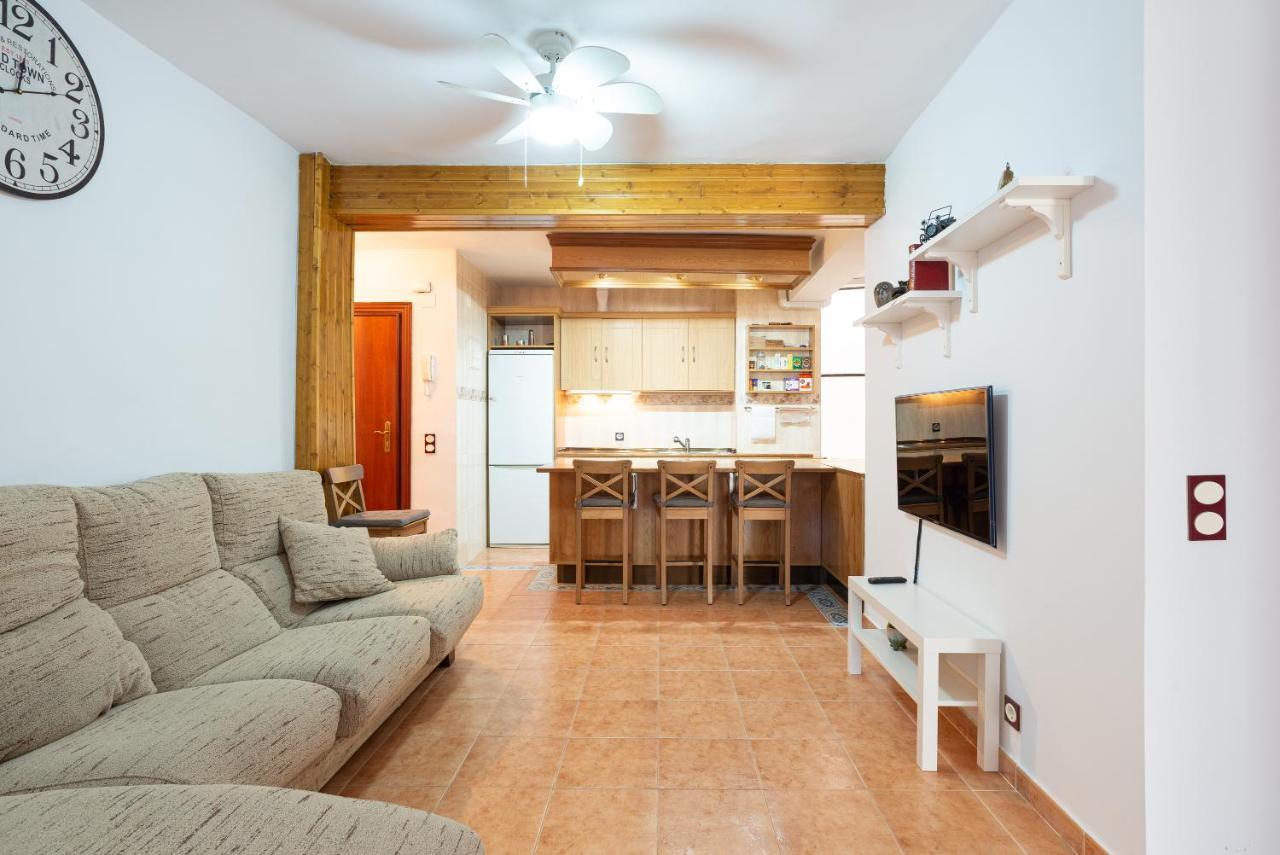 Sunny Harbor House Apartman Málaga Kültér fotó