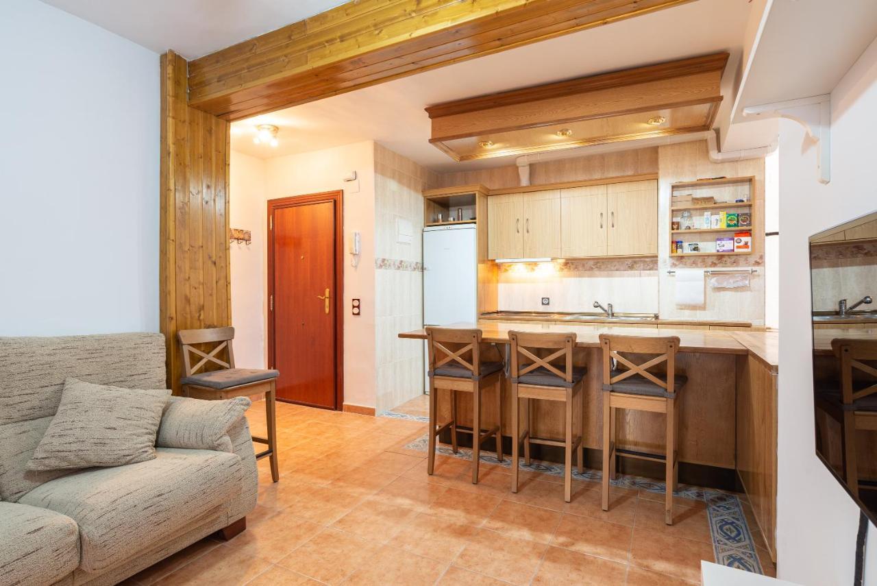 Sunny Harbor House Apartman Málaga Kültér fotó